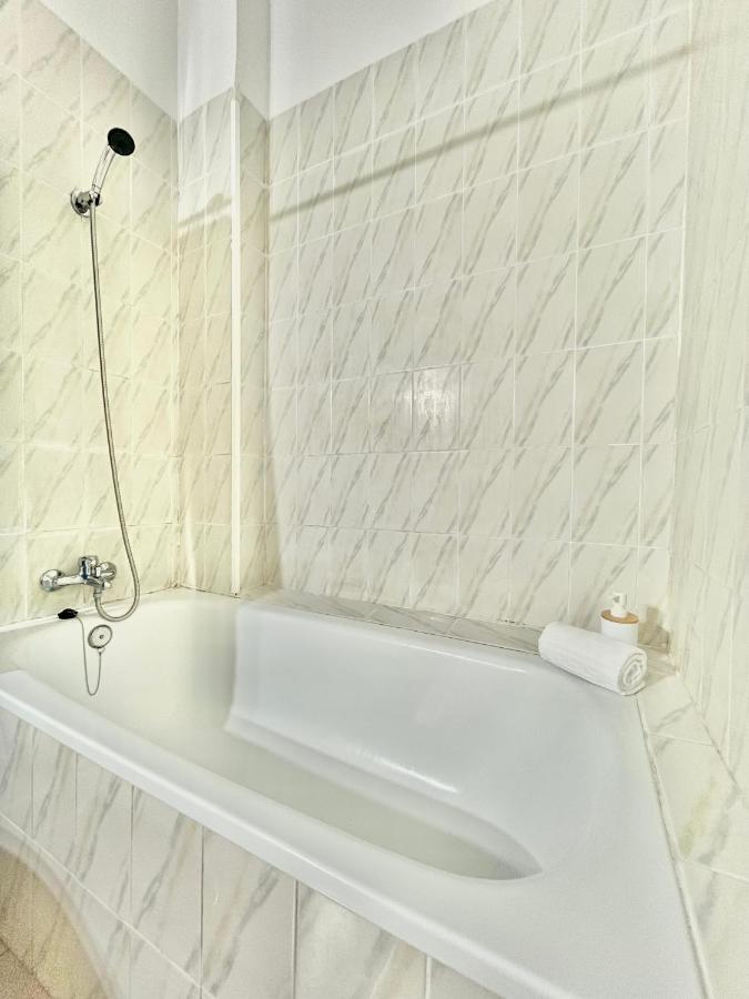 Apartamento Halley El Médano Dış mekan fotoğraf