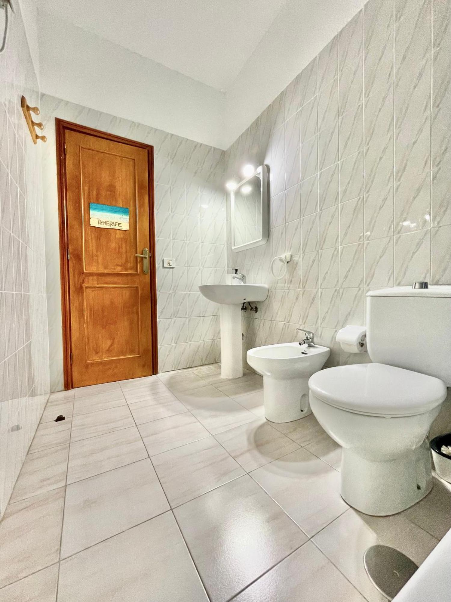 Apartamento Halley El Médano Dış mekan fotoğraf